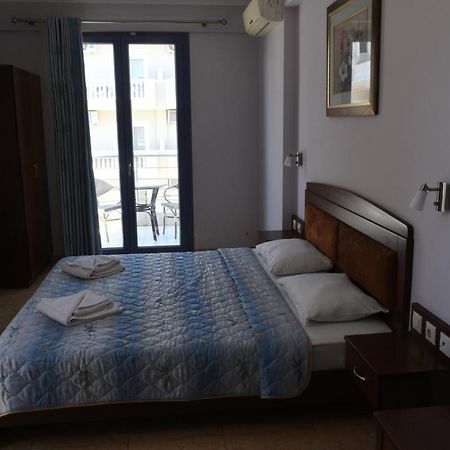 Enalion Aparthotel Olympiaki Akti Exterior photo
